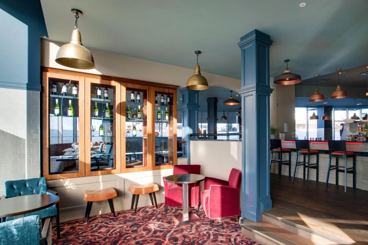 Metro Airport Apartment Dublin
