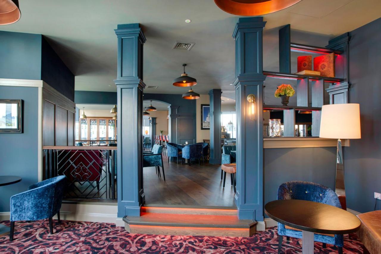 Metro Airport Apartment Dublin