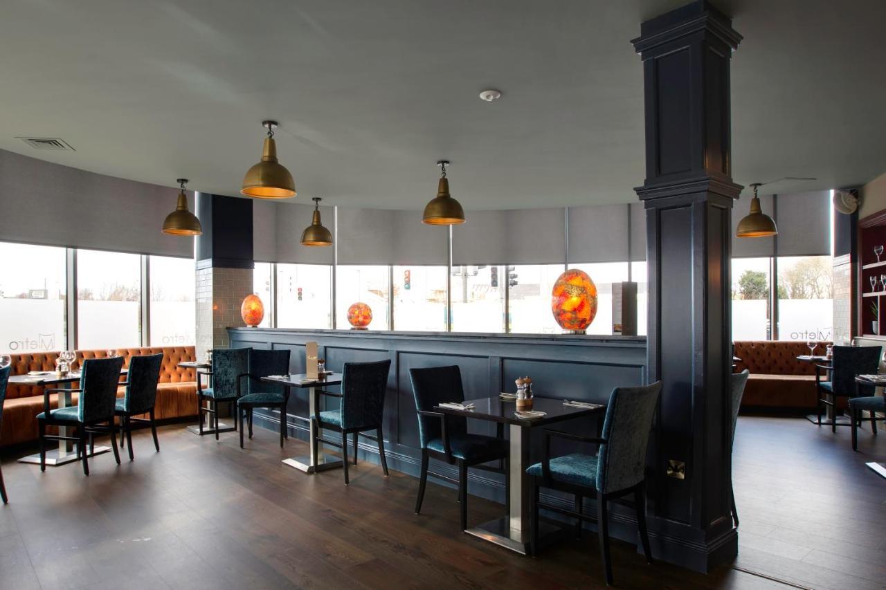 Metro Airport Apartment Dublin