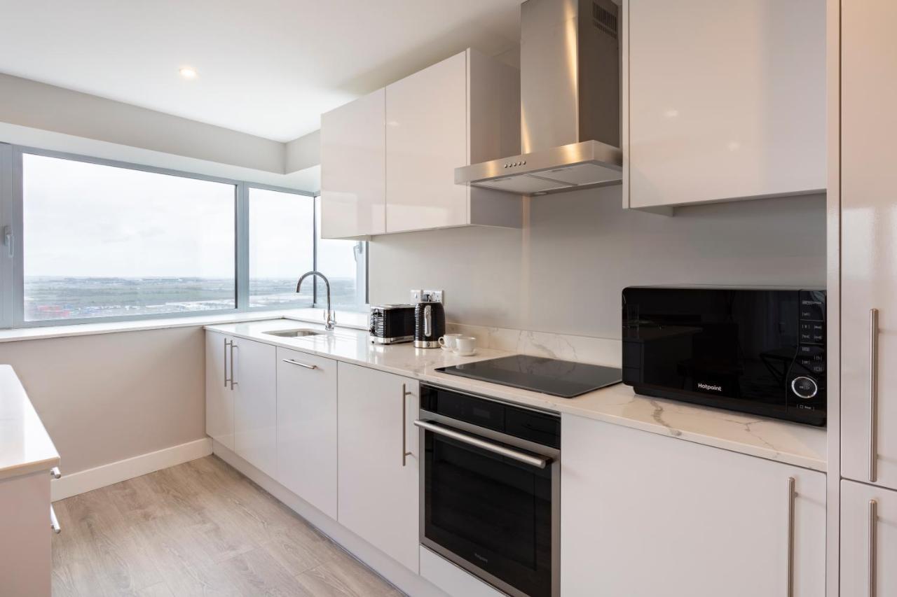 Metro Airport Apartment Dublin