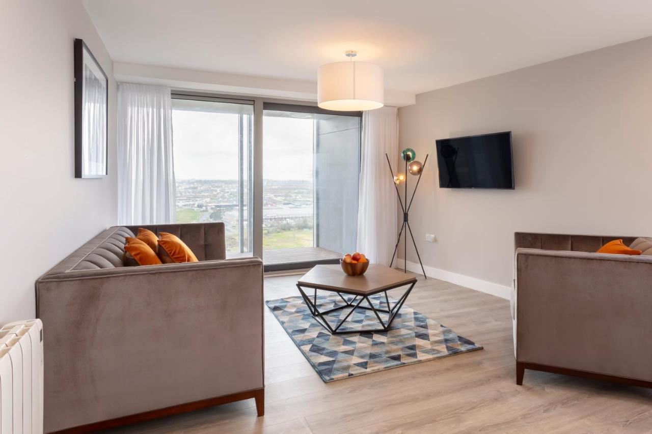 Apartment Metro Airport