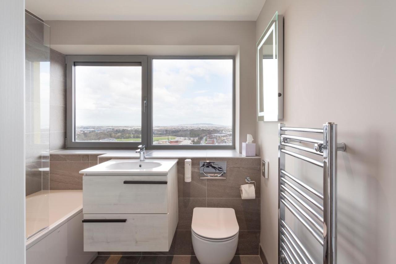 Apartment Metro Airport