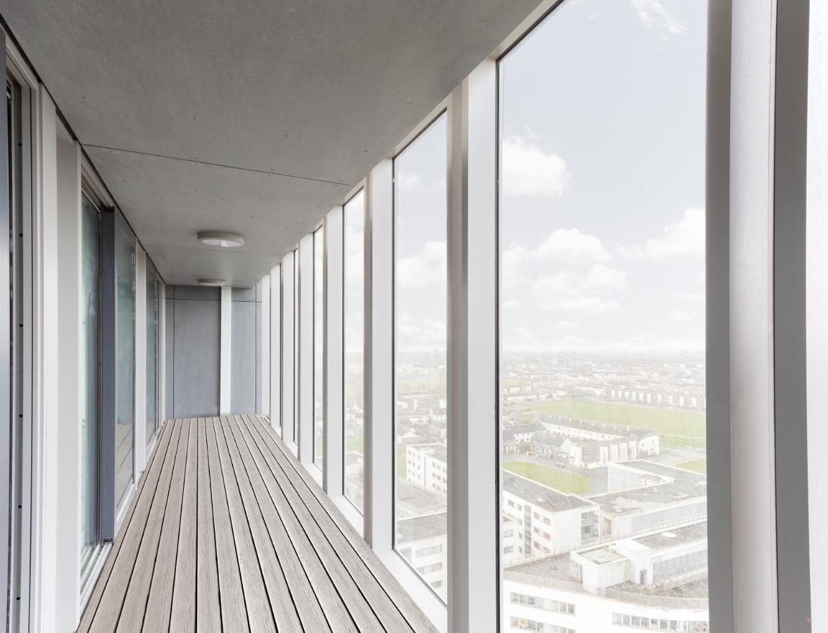 Apartment Metro Airport *
