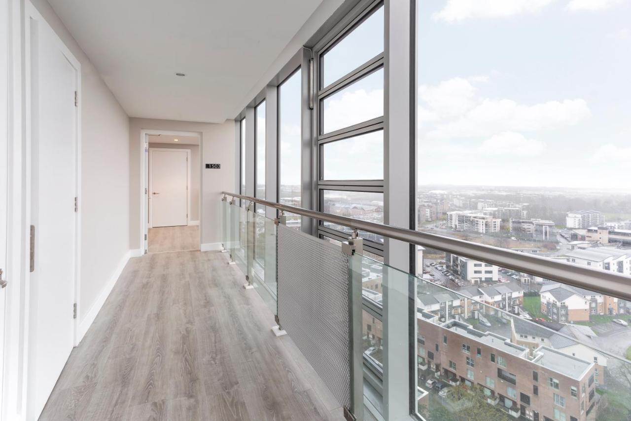 Apartment Metro Airport *