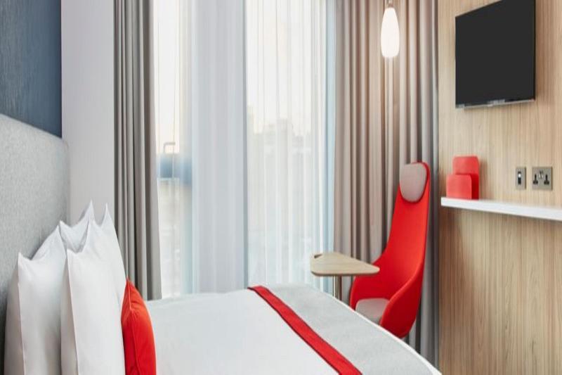 Express Centre By Ihg Hotel Dublin