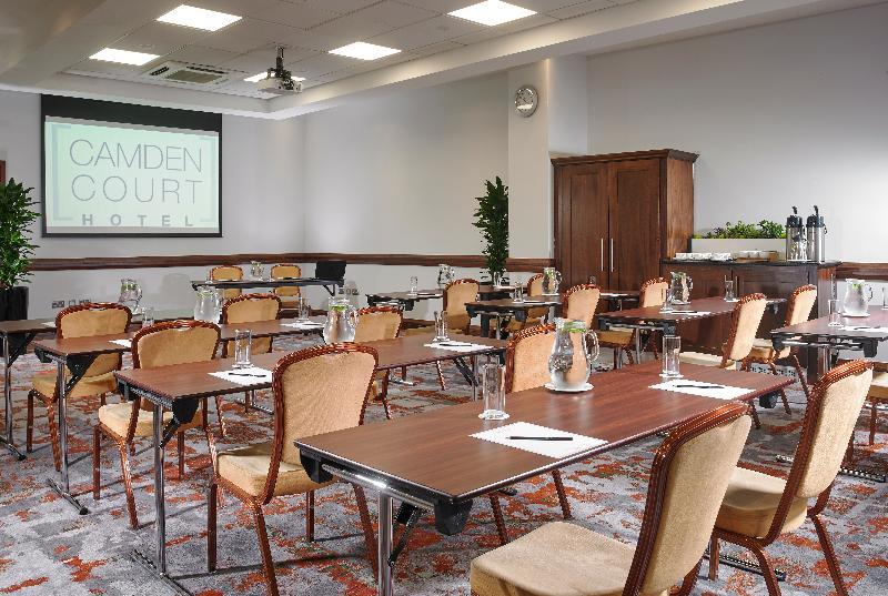 Hotel Camden Court 4*