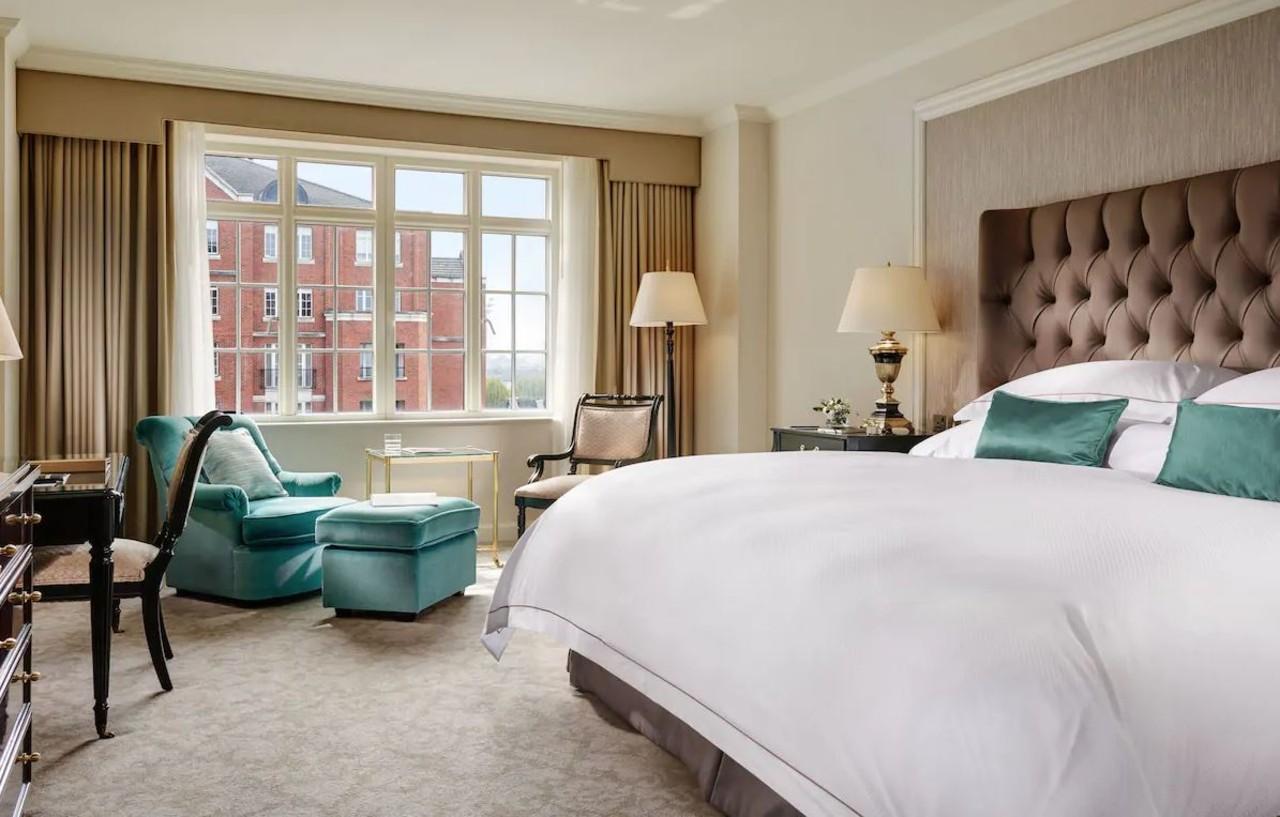 Intercontinental By Ihg Hotel