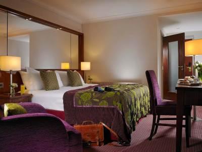 Hotel Camden Court 4*