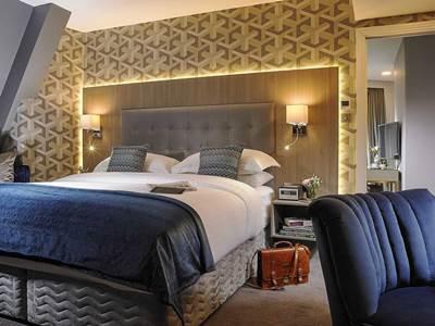Camden Court Hotel 4*