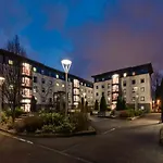 Dublin City University Campus