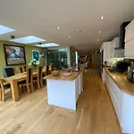 Stunning Home In The Heart Of Dalkey