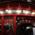 Mulligan Hotel
