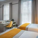 Maldron Hotel Parnell Square