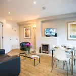 Temple Bar District Apartments