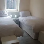 Private Double Room In Dublin City Center