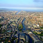 Paddy\'S Palace Dublin