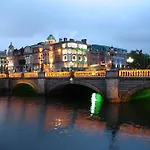 Paddy\'S Palace Dublin