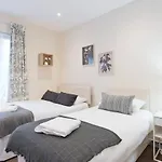 Captivating 2-Bed Apartment In Dublin 1