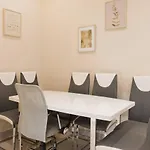 Captivating 2-Bed Apartment In Dublin 1