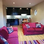 Molesworthcourt Suites