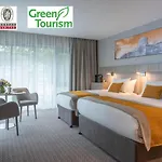 Maldron Hotel Kevin Street, Dublin City
