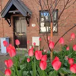 Liberty Townhouses