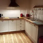 Green Lane Apartment