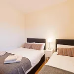 Stunning 3-Bed Apartment In Dublin 1