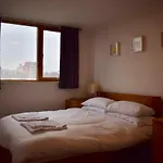 Central Penthouse Apartment By The River Liffey
