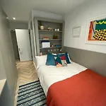 Cork Street Self Catering