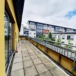 The Foundry Dublin