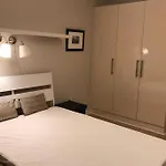 2 Bedroom Spacious And New City Centre Apartment