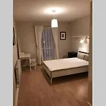 2 Bedroom Spacious And New City Centre Apartment