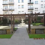 Abbey Court Apartments