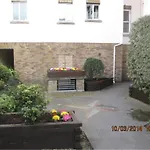 Abbey Court Apartments