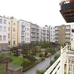 Abbey Court Apartments