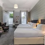 Clifden House By Nina