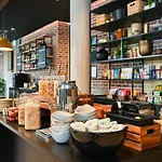 Staycity Aparthotels Dublin Mark Street