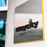 Staycity Aparthotels Dublin Mark Street