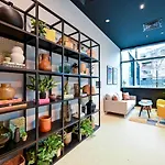 Staycity Aparthotels Dublin Mark Street
