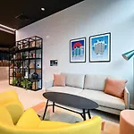 Staycity Aparthotels Dublin Mark Street