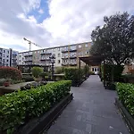 Lovely And Bright 1-Bedroom Apartment In Dublin 1