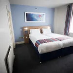 Travelodge Dublin City Rathmines