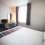 Travelodge Dublin City Rathmines