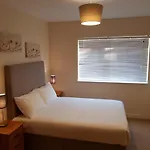 Dublin Airport Room