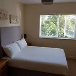 Dublin Airport Room