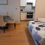 Orange Accomodation