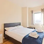 Guestready - Bright 2Br Flat Near Dublin Castle