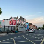 DUBLIN CITY CENTRE 2 Allen Terrace PHIBSBOROUGH Dublin 7