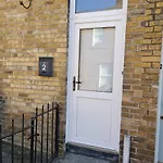 DUBLIN CITY CENTRE 2 Allen Terrace PHIBSBOROUGH Dublin 7
